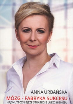 Mózg Fabryka sukcesu