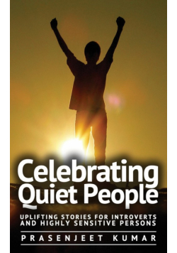 Celebrating Quiet People