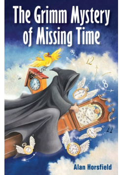 The Grimm Mystery of Missing Time