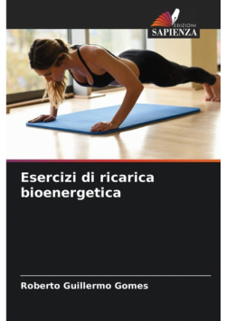 Esercizi di ricarica bioenergetica