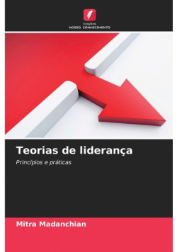Teorias de liderança