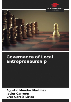 Governance of Local Entrepreneurship