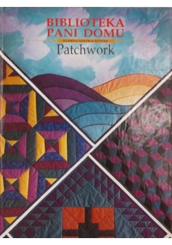 Patchwork Biblioteka pani domu