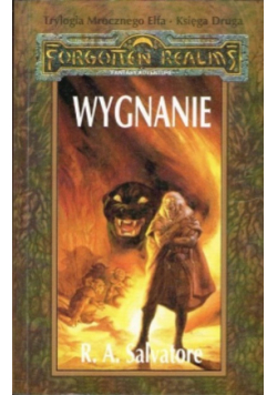 Wygnanie