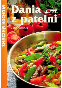 Dania z patelni
