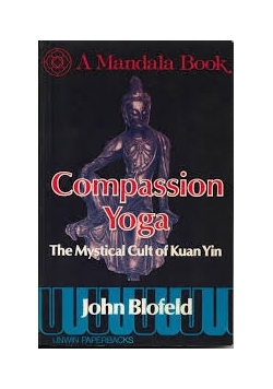Compassion Yoga