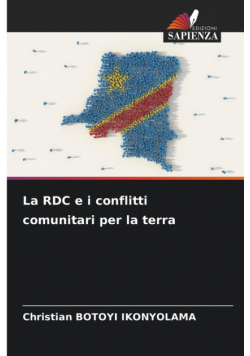 La RDC e i conflitti comunitari per la terra