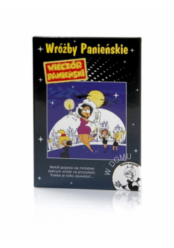 Wróżby panieńskie