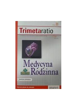 Trimetaratio tom II
