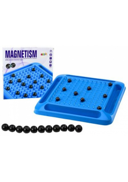 Gra Magnetyczne kulki