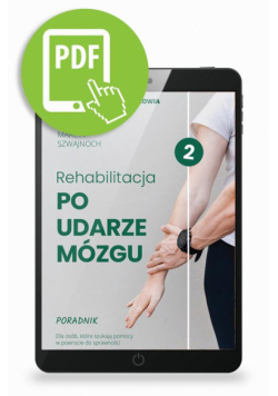 Rehabilitacja po udarze mózgu