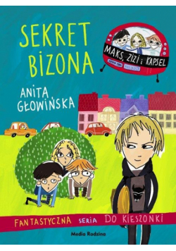 Sekret Bizona
