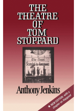 The Theatre of Tom Stoppard