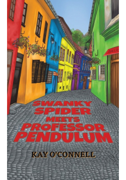 Swanky Spider Meets Professor Pendulum