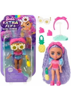 Extra Mini Minis Lalka plażowa