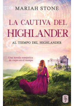 La cautiva del highlander
