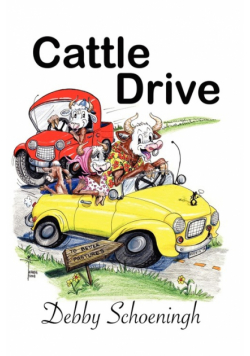 Cattle Drive