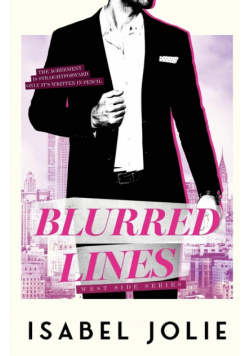Blurred Lines
