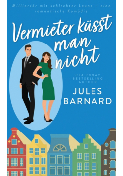 Vermieter küsst man nicht