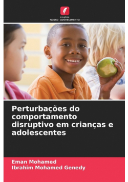 Perturbações do comportamento disruptivo em crianças e adolescentes