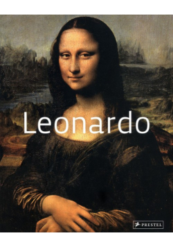 Masters of Art Leonardo