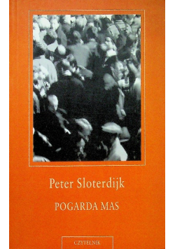 Pogarda mas