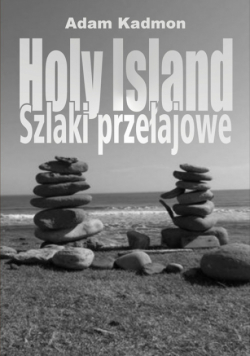 Holy Island. Szlaki Przełajowe