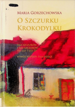 O szczurku krokodylku