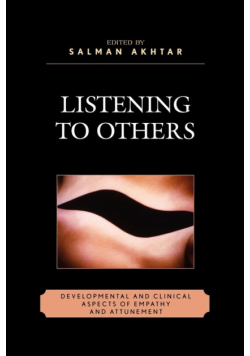 Listening to Others