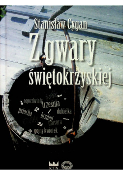 Z gwary świętokrzyskiej