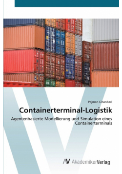 Containerterminal-Logistik