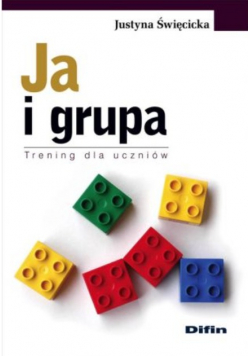 Ja I Grupa. Trening Dla Uczniów