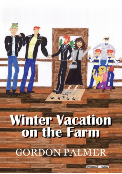 Winter On The Farm
