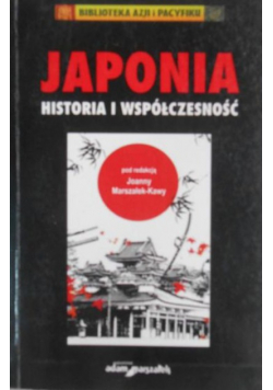 Japonia historia i współczesność