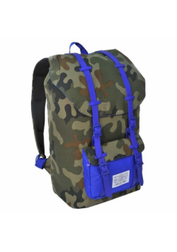 Plecak Premium Moro CM-190A