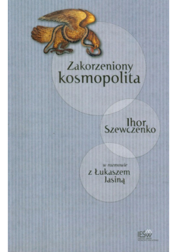 Zakorzeniony kosmopolita