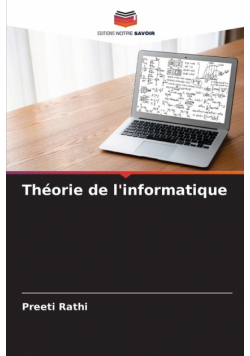 Théorie de l'informatique
