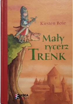 Mały rycerz Trenk