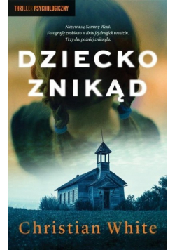 Dziecko znikąd