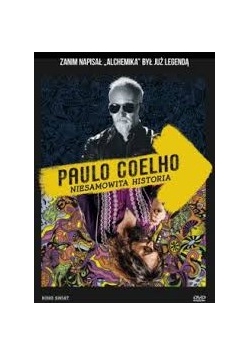 Paulo Coelho, płyta DVD