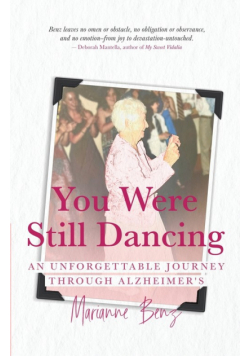 You Were Still Dancing
