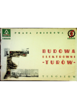 Budowa Elektrowni Turów