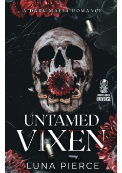 Untamed Vixen
