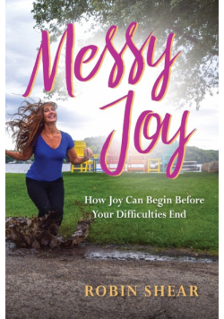 Messy Joy