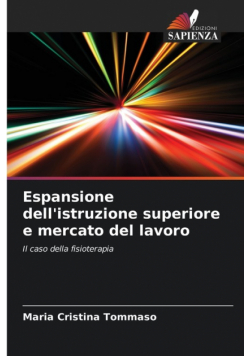 Espansione dell'istruzione superiore e mercato del lavoro