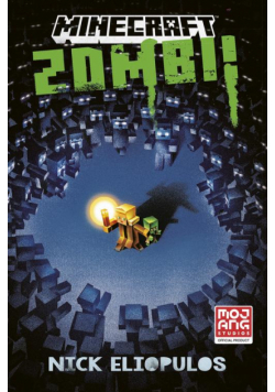 Minecraft. Zombi!