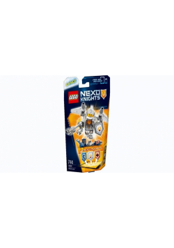 Lego Nexo Knights Lance
