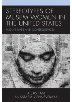Stereotypes of Muslim Women in the United States