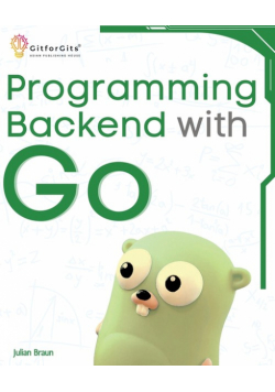 Programming Backend with Go
