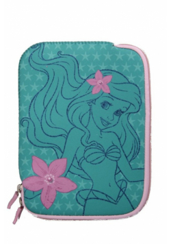 Pokrowiec na tablet Princess